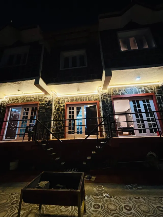 Nakshatra inn kodaikanal - 15