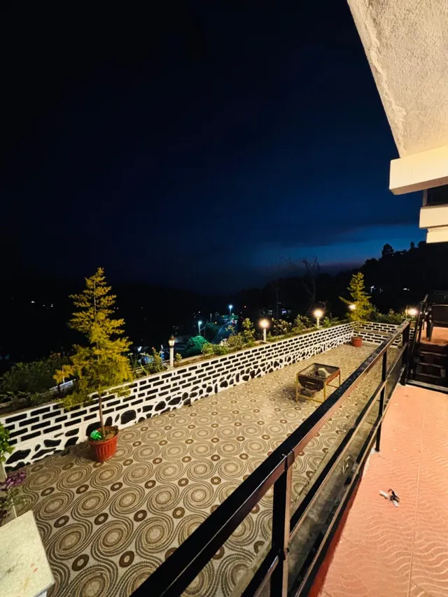 Nakshatra inn kodaikanal - 17