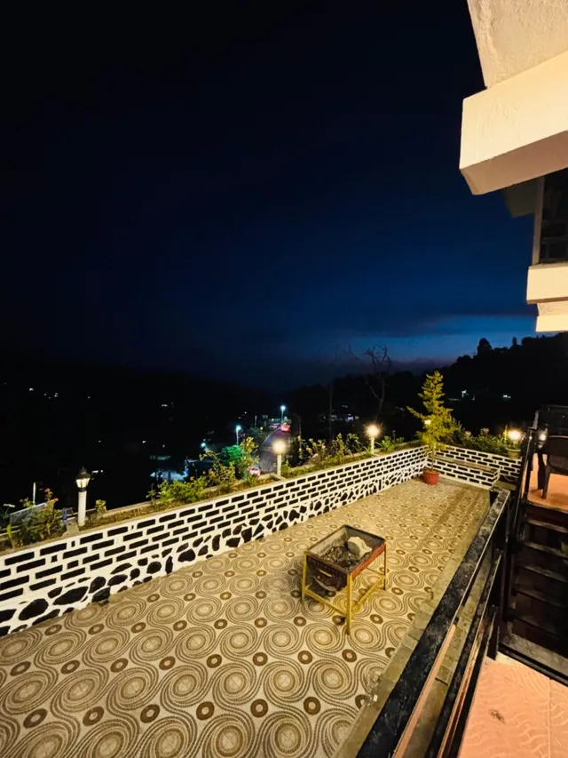 Nakshatra inn kodaikanal - 18
