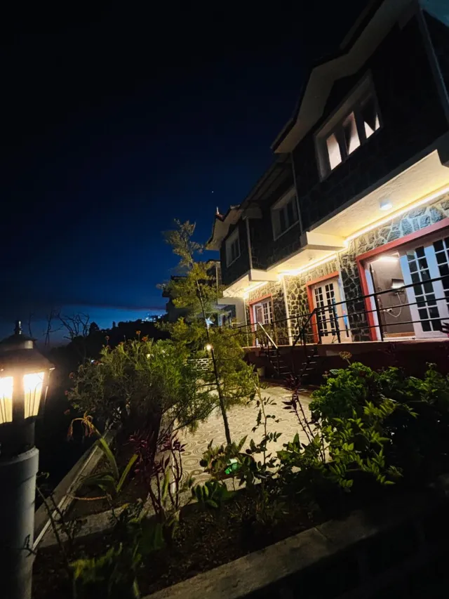 Nakshatra inn kodaikanal - 19