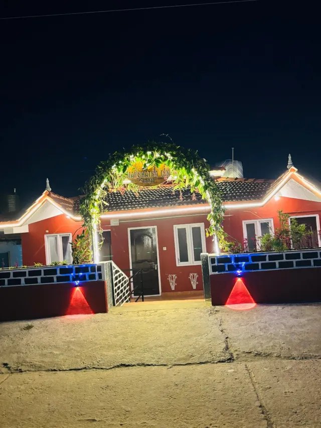 Nakshatra inn kodaikanal - 21