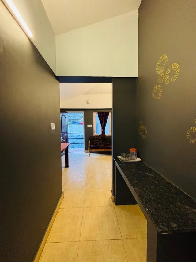 Nakshatra inn kodaikanal - 22