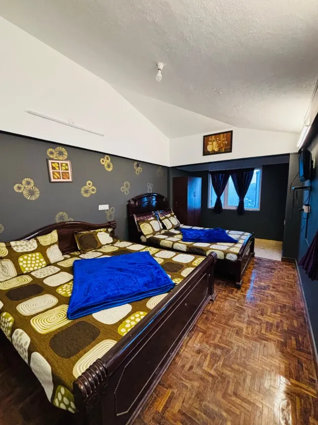 Nakshatra inn kodaikanal - 23