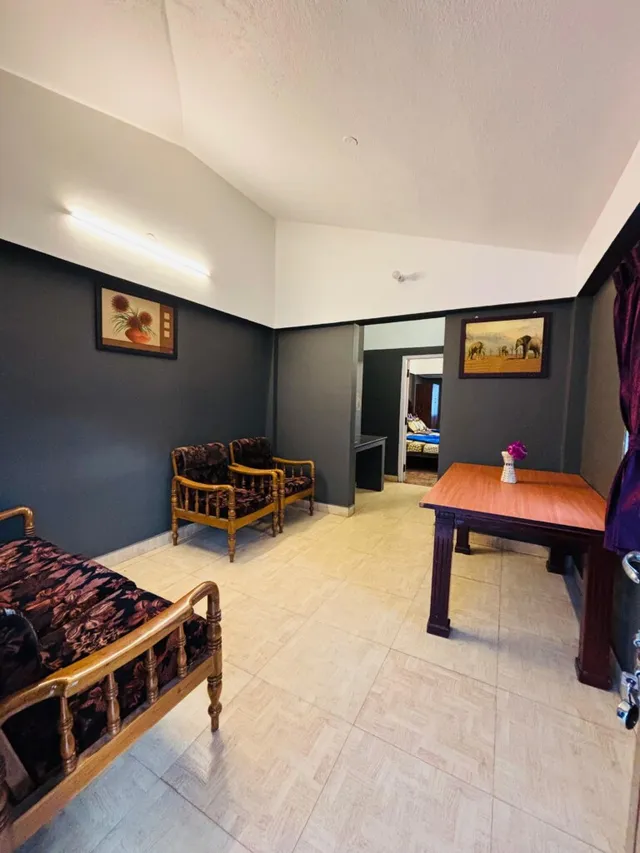 Nakshatra inn kodaikanal - 25