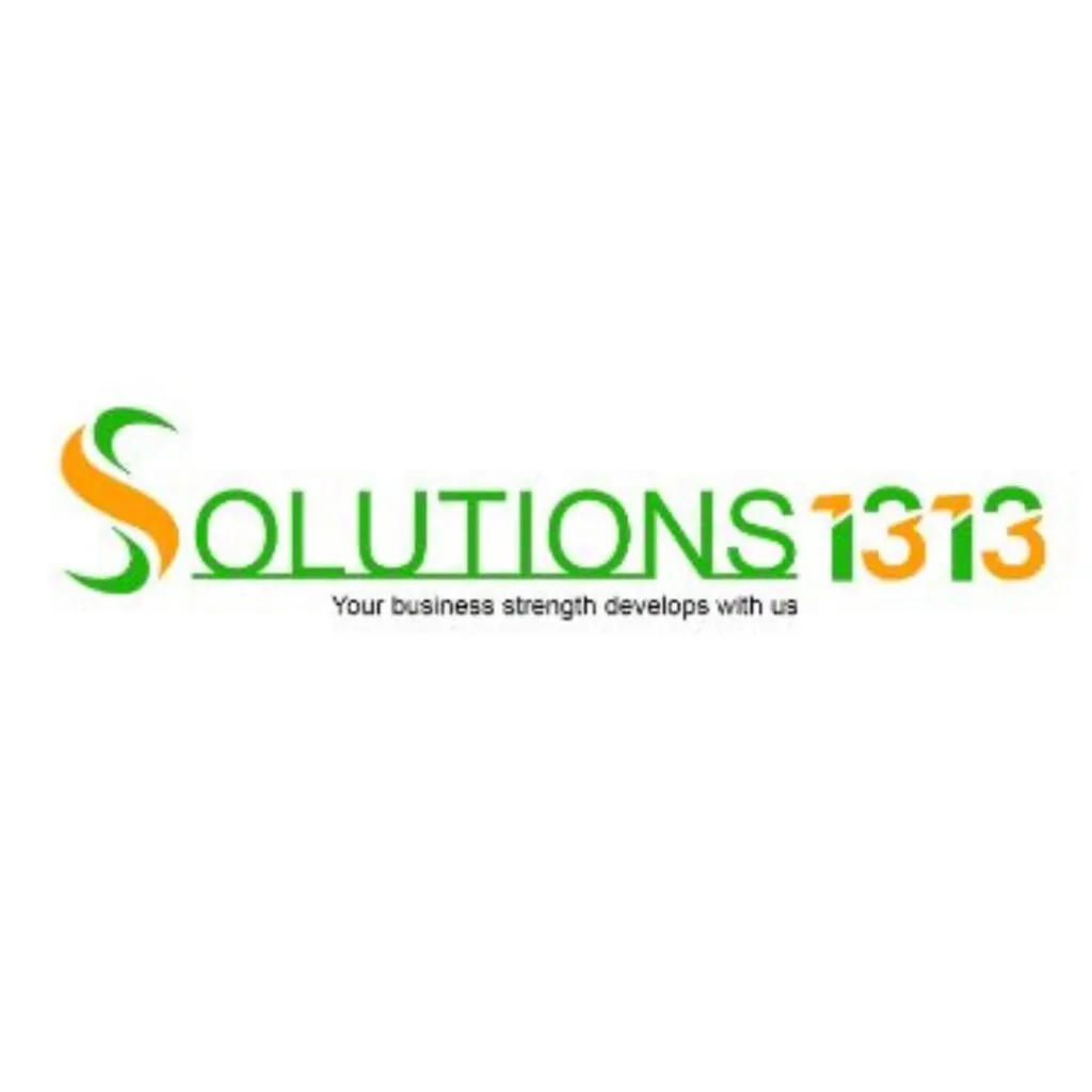 Solutions1313