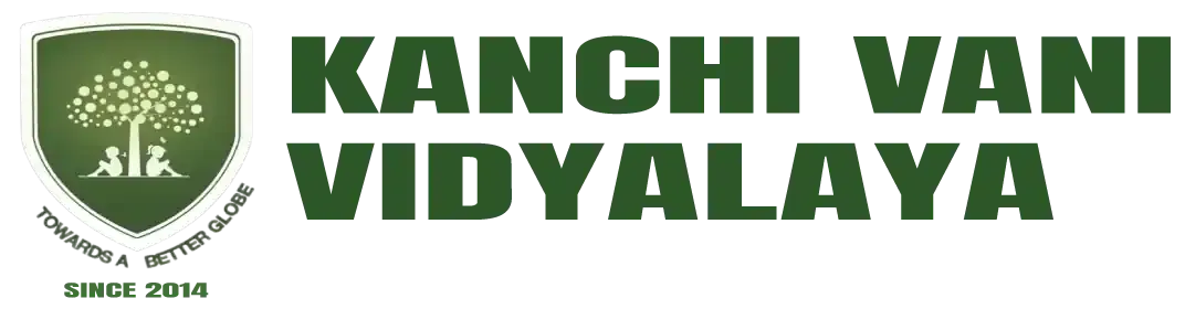 Kanchi Vani Vidyalaya secondary school