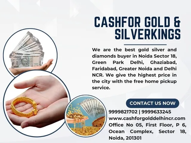 Gold & Silverkings - 2