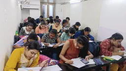 Career Power Kolkata- Best SSC & Bank Coaching Institute in Kolkata | IBPS, SBI, RRB, SSC CGL, CHSL, MTS, WBCS, GD Constable. - 2
