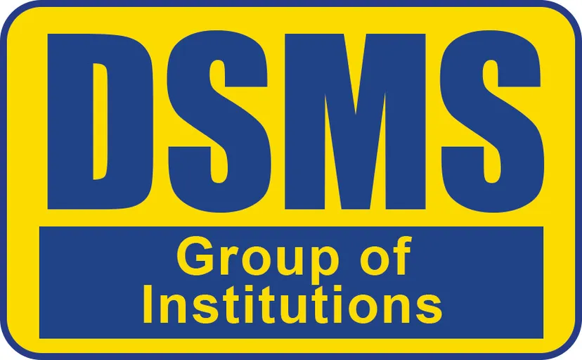 DSMS GROUP OF INSTITUTIONS