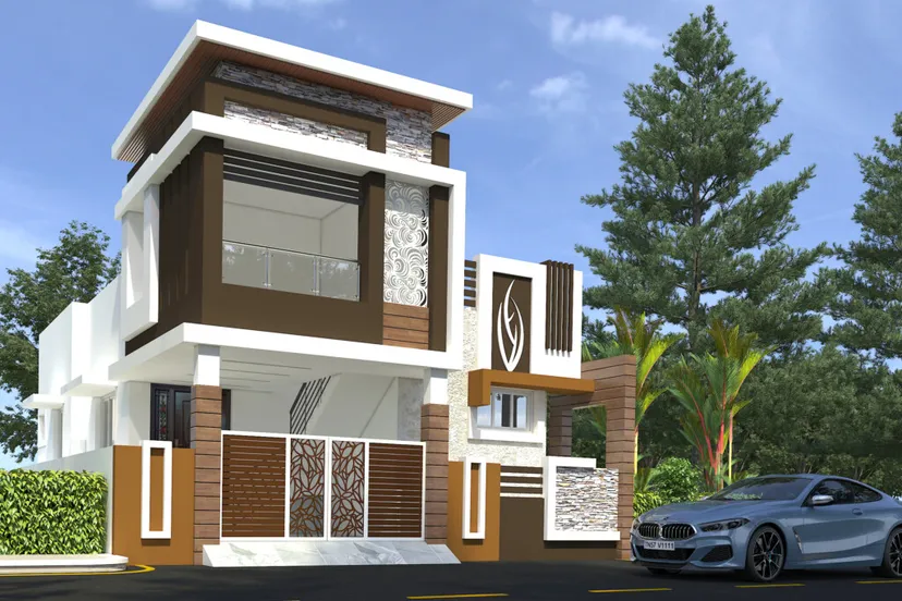 AnnaiBharath Housing (P) Ltd