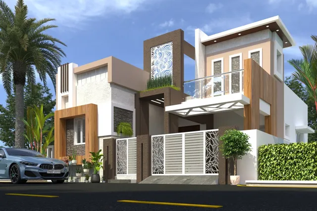 AnnaiBharath Housing (P) Ltd - 2