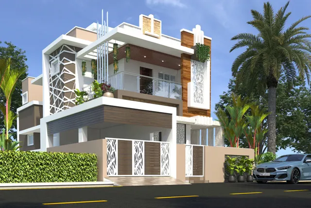 AnnaiBharath Housing (P) Ltd - 3