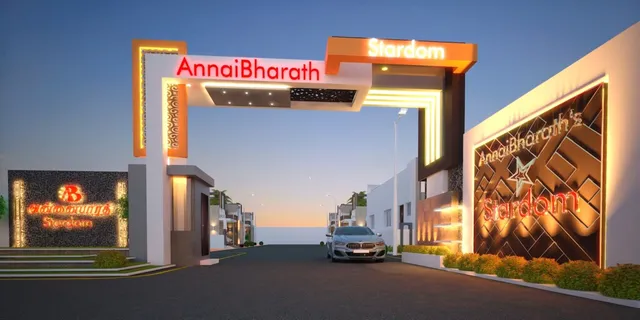 AnnaiBharath Housing (P) Ltd - 4