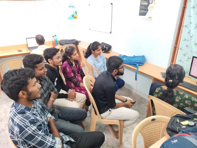 Brainery Spot Technology - 11