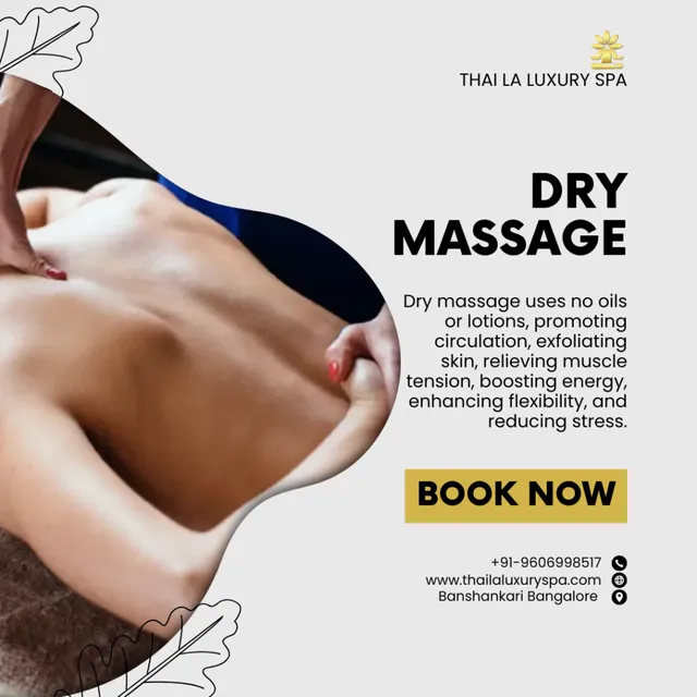 Thai La Luxury Spa - 10