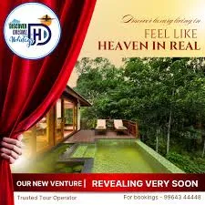 Discover Dreamz Holidays - 2