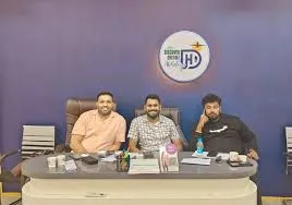 Discover Dreamz Holidays - 3