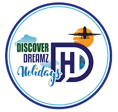 Discover Dreamz Holidays - 4