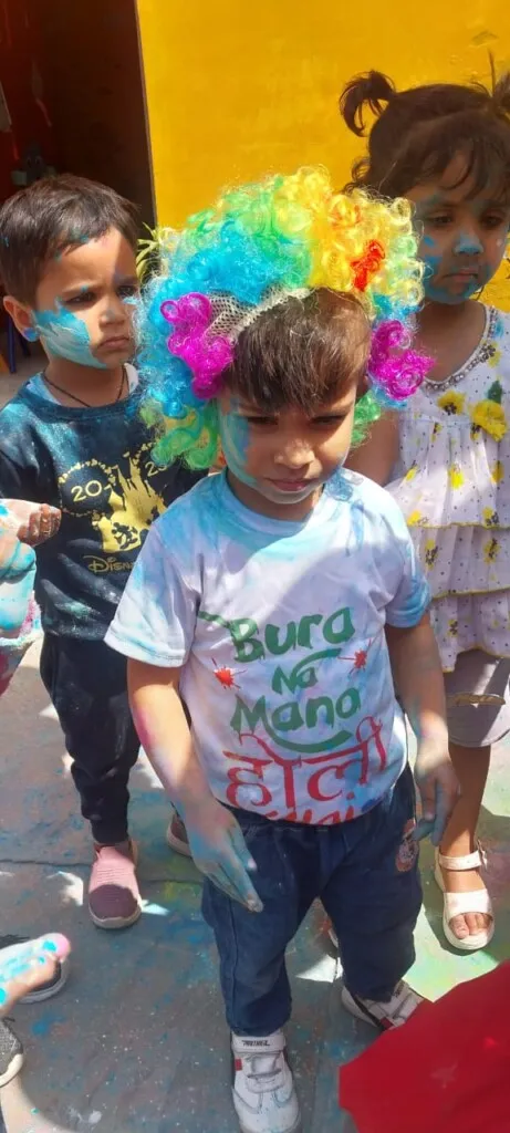 Dream preschool - 11