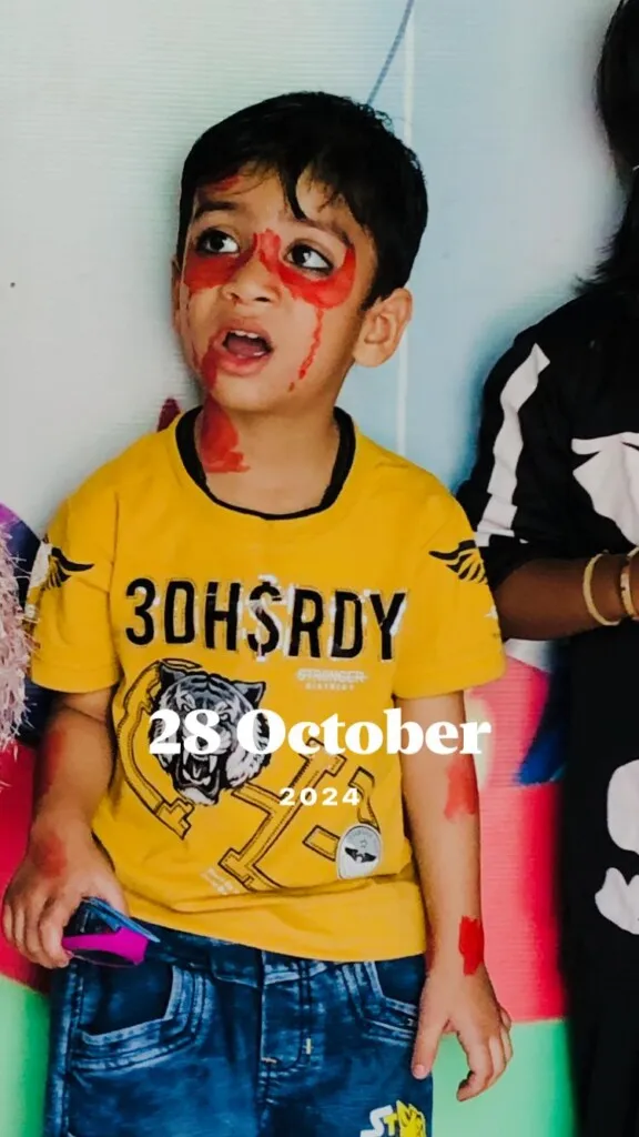 Dream preschool - 12