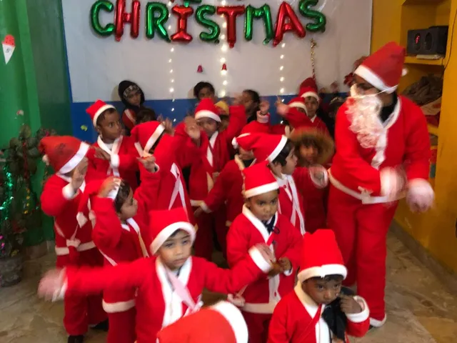 Dream preschool - 14