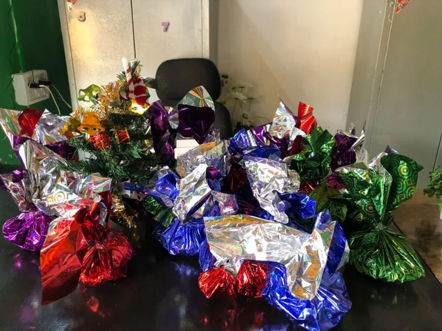 Dream preschool - 17