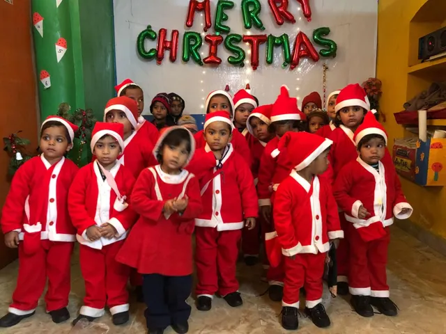 Dream preschool - 18