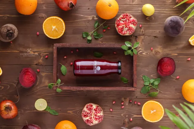 Commercial Photography - 2