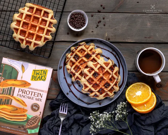 Commercial Photography - 3