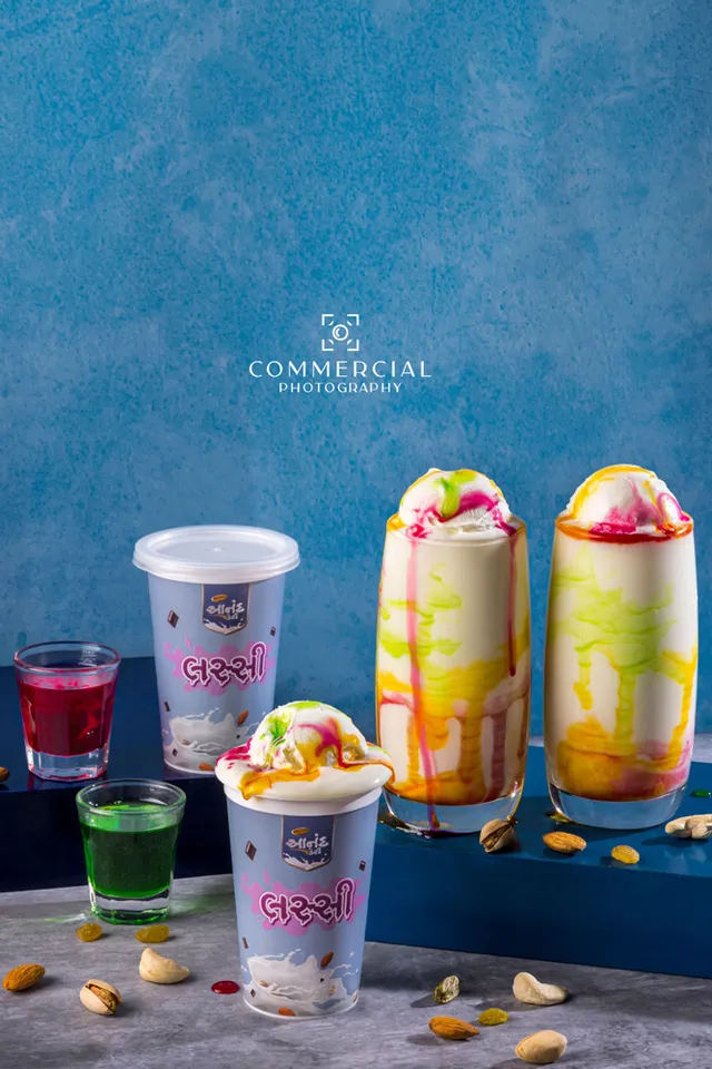 Commercial Photography - 6