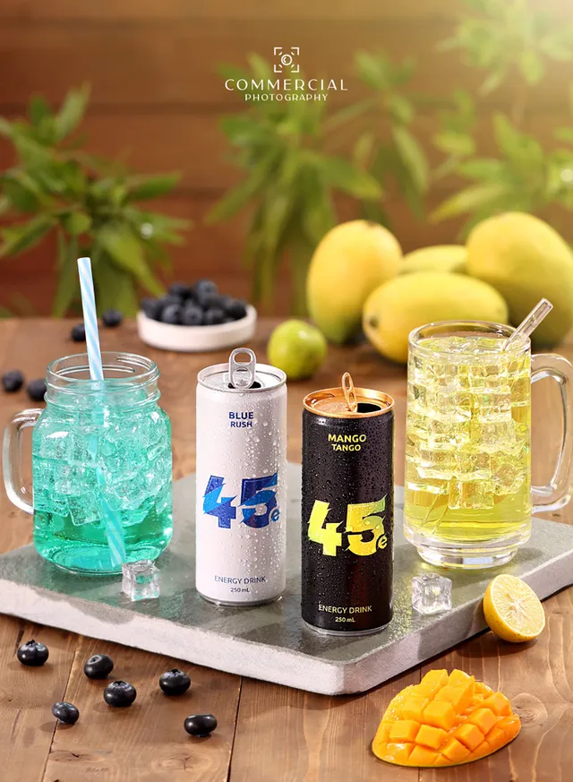 Commercial Photography - 17