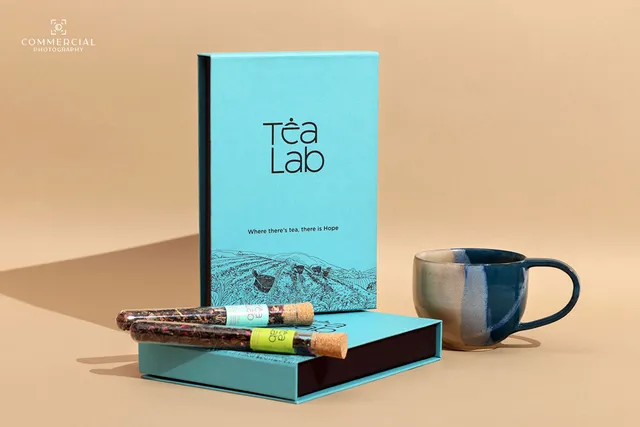 Commercial Photography - 19