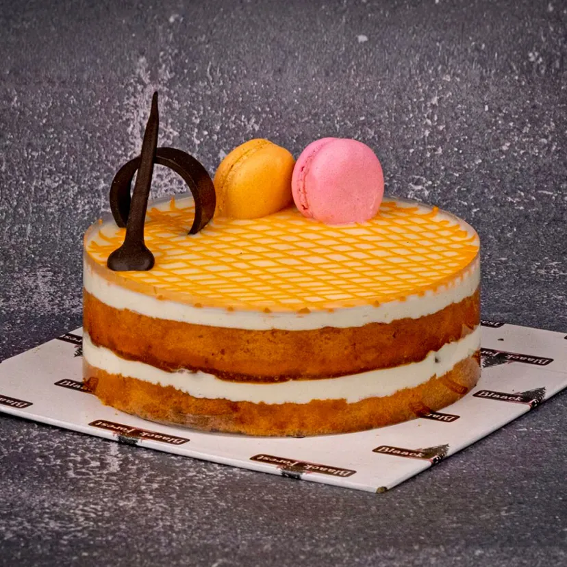 Blaack Forest - Kadachanendhal - Madurai