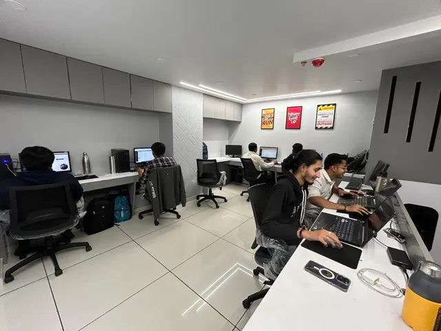 Dhyanvi Technologies Pvt. Ltd. - 5