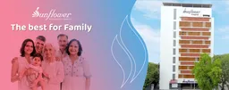 Sunflower Multispeciality Hospital
