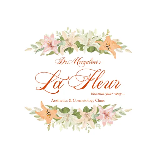 Dr. Mrinalini's La Fleur: Best Aesthetic & Cosmetology Clinic in Hyderabad for Skin Pigmentation Solutions!