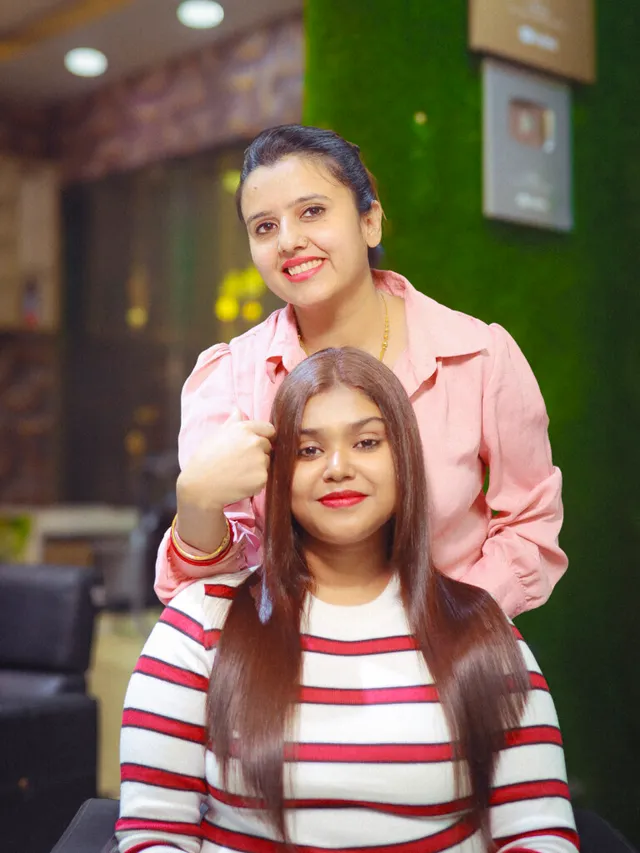 Falak Naaz Salon - 3