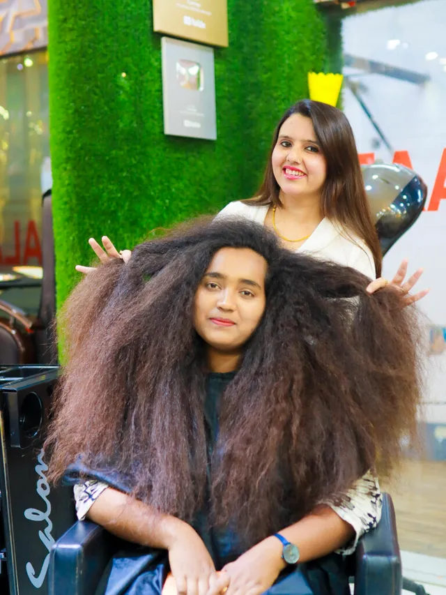 Falak Naaz Salon - 5