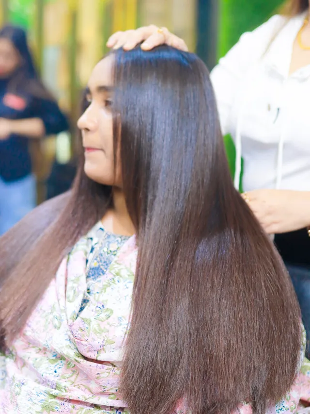 Falak Naaz Salon - 9