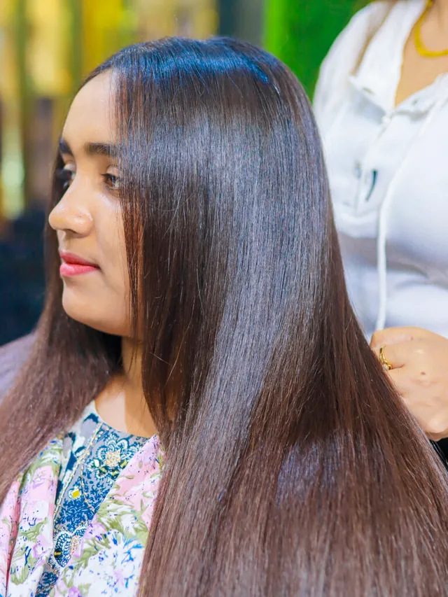 Falak Naaz Salon - 10