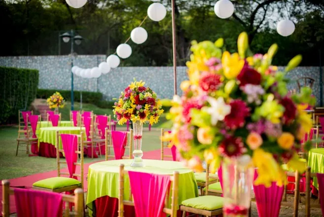 RanchiWeddingPlanner