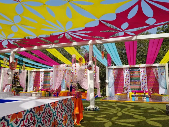 RanchiWeddingPlanner - 4