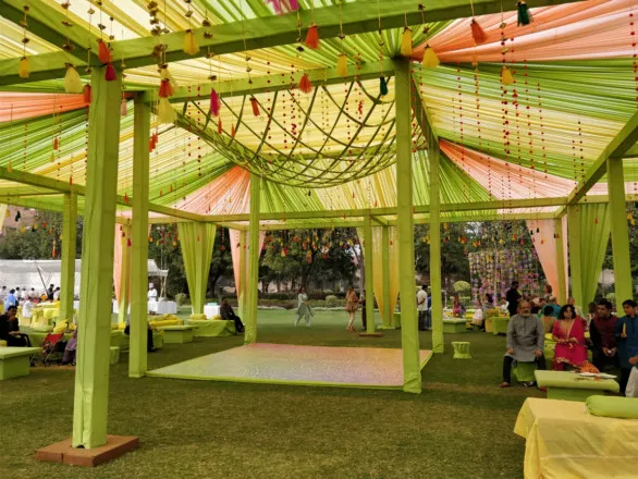 RanchiWeddingPlanner - 5