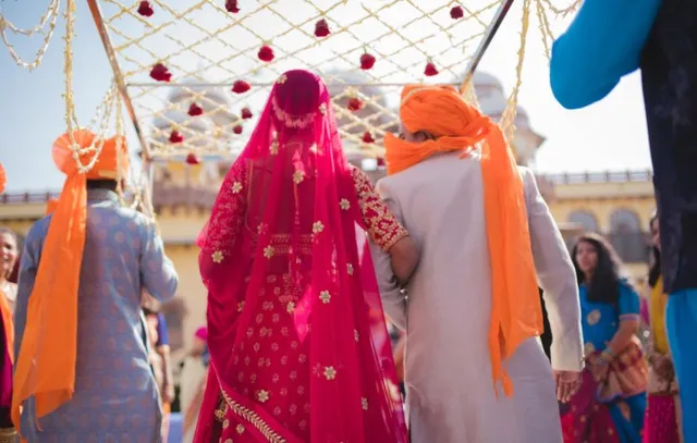 RanchiWeddingPlanner - 8