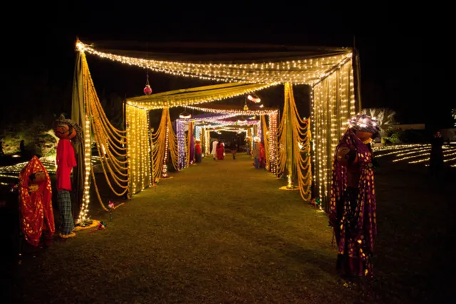 RanchiWeddingPlanner - 11