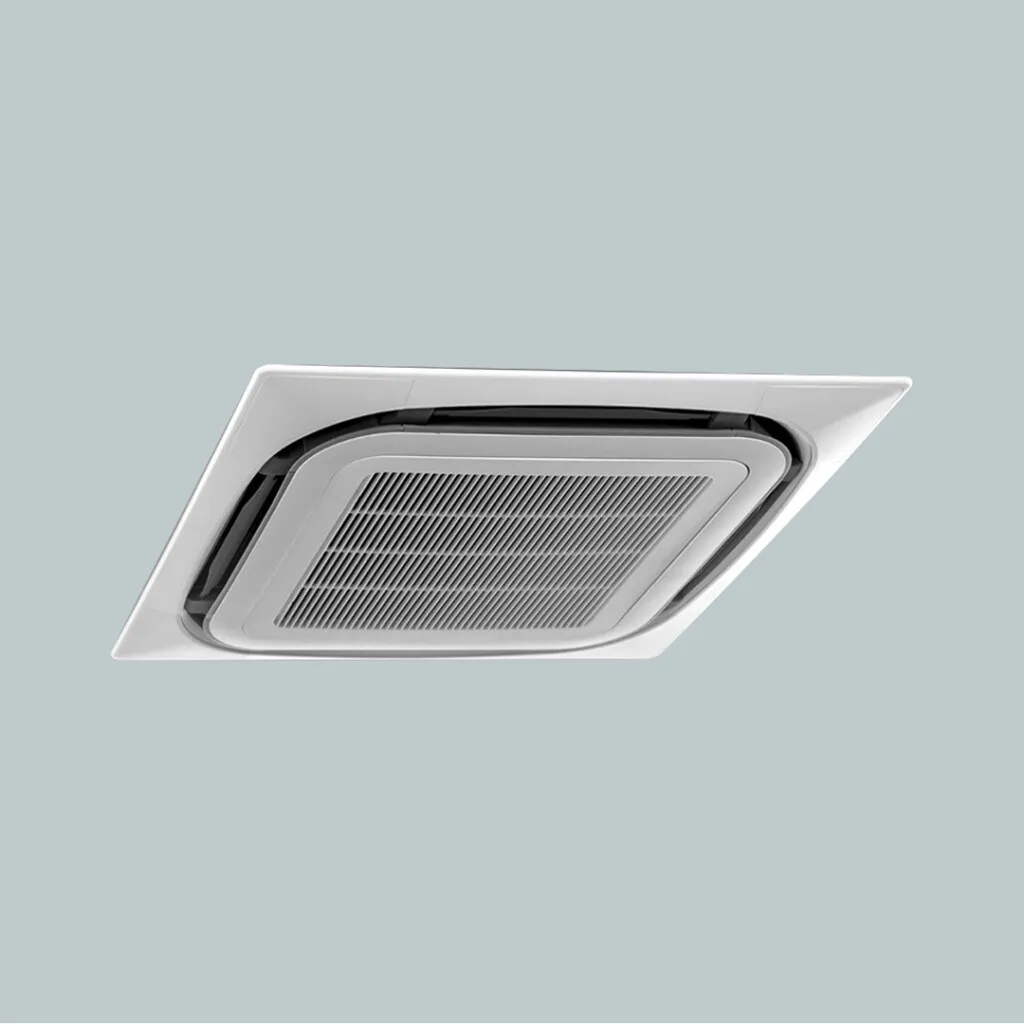 Siruvani Air Conditioning