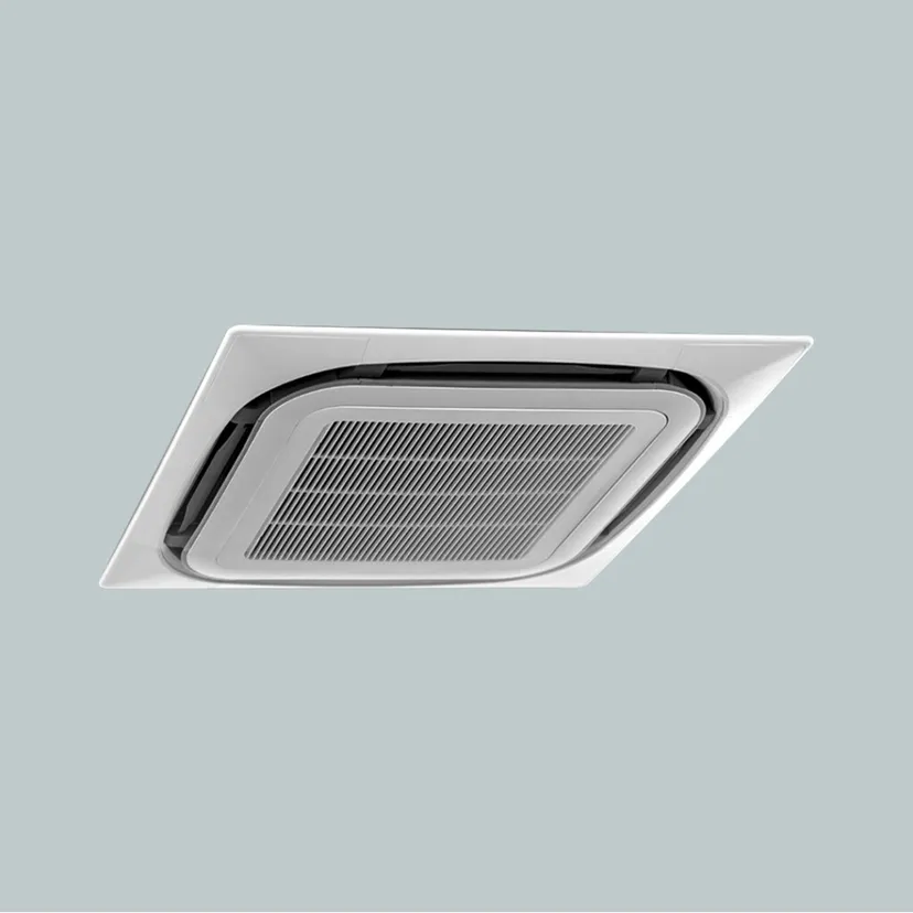 Siruvani Air Conditioning