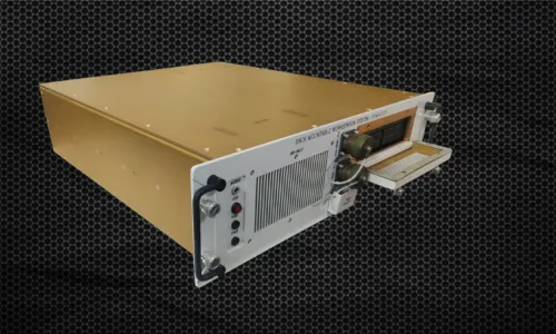 Amity Technologies - 2