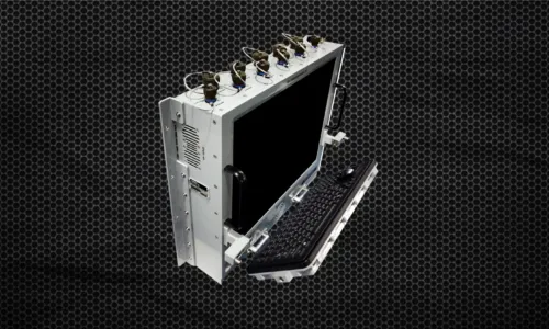 Amity Technologies - 3