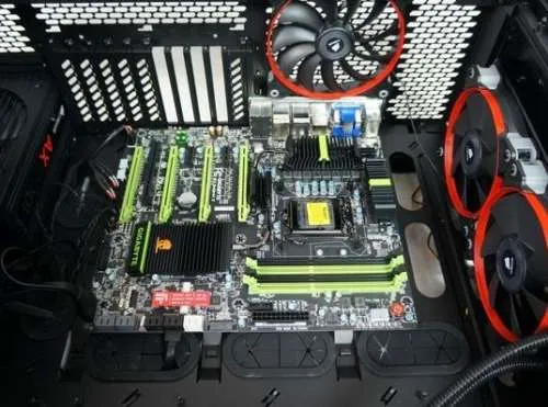 Amity Technologies - 4